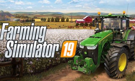 Farming Simulator iOS/APK Full Version Free Download