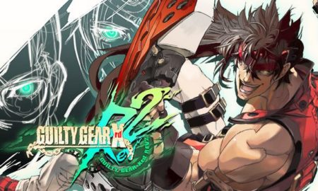 Guilty Gears PC Latest Version Game Free Download