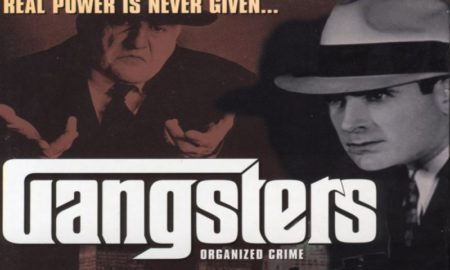 Gangsters: Organized Crime Latest Version Free Download