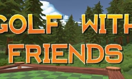 Golf With Friends Game iOS Latest Version Free Download