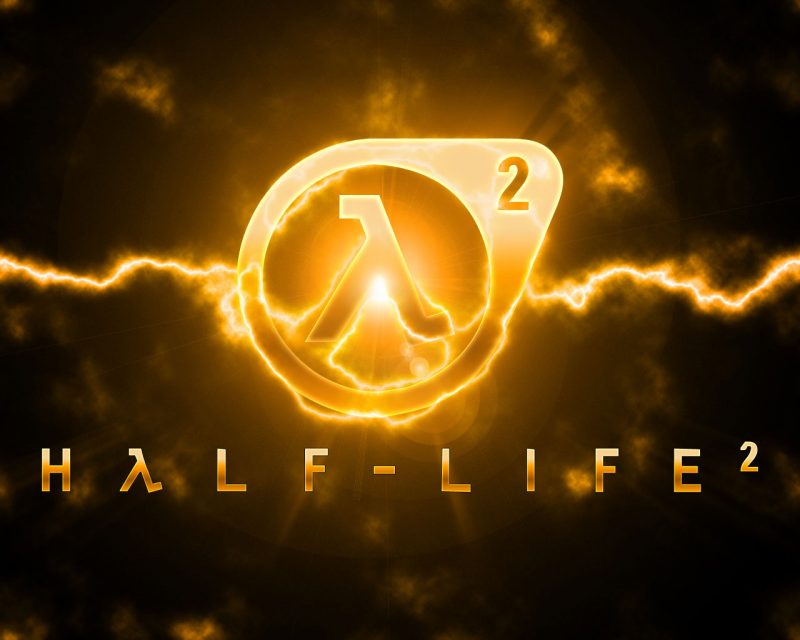 half life 2 play online