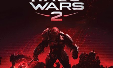 Halo Wars 2 Apk iOS/APK Version Full Game Free Download
