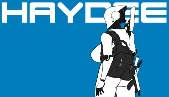 Haydee Apk Android Full Mobile Version Free Download