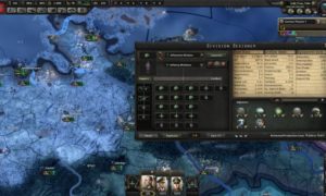 Hearts of Iron IV PC Version Full Game Free Download