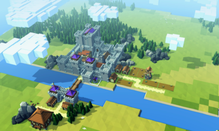 Kingdoms And Castles iOS/APK Full Version Free Download