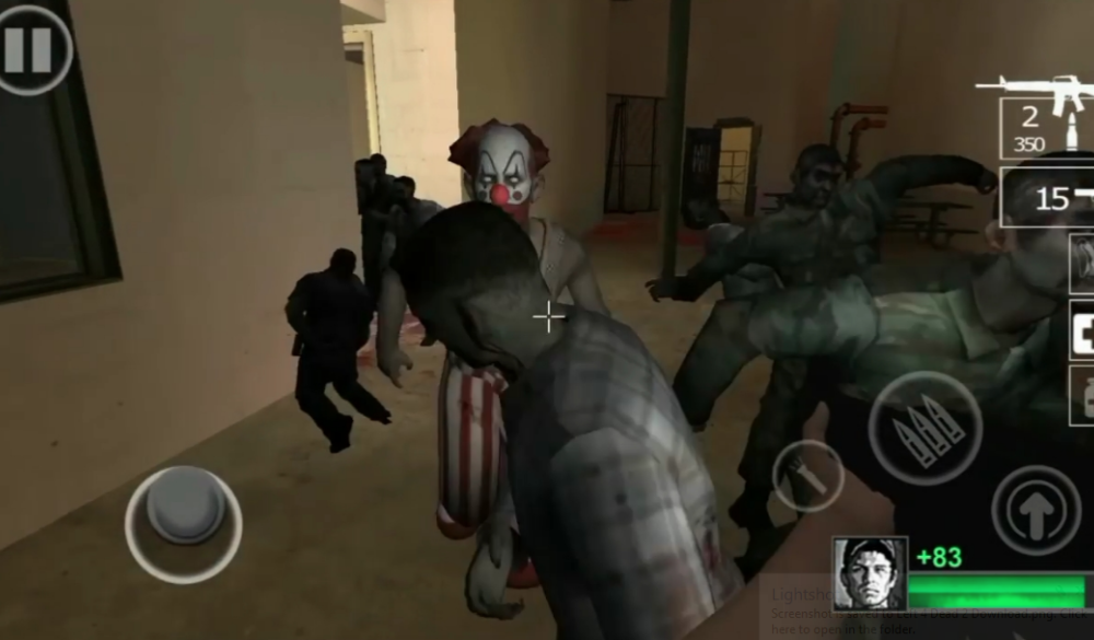 left 4 dead 2 for android