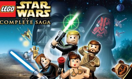 Lego Star Wars: The Complete Saga Latest Version Free Download