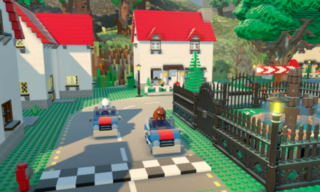 The Lego World PC Version Game Free Download