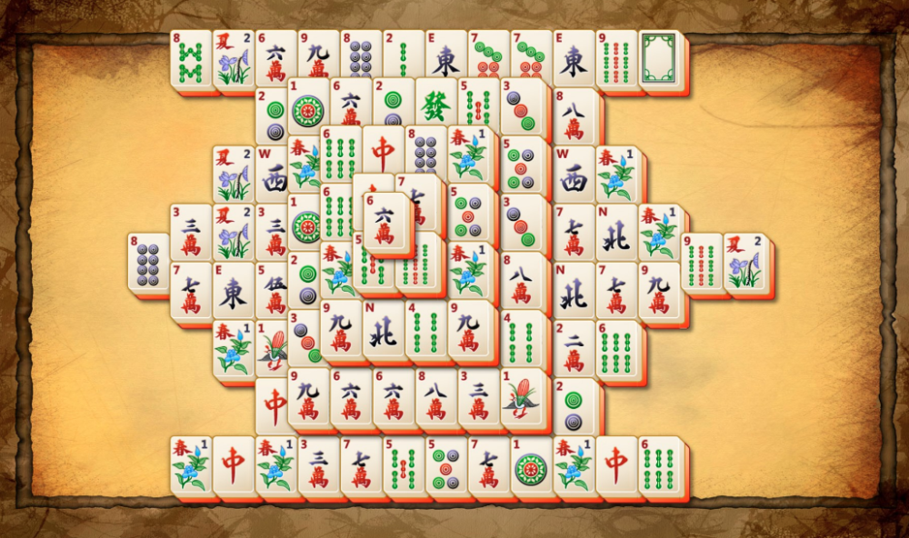 mahjong titans game download