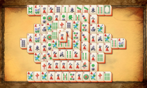 Mahjong Titans PC Version Full Game Free Download