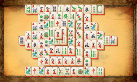 Mahjong Titans PC Version Full Game Free Download