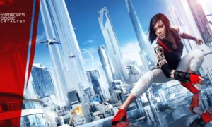 Mirrors Edge Apk Android Full Mobile Version Free Download