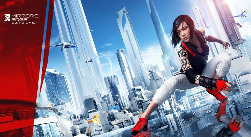 Mirrors Edge Apk Android Full Mobile Version Free Download