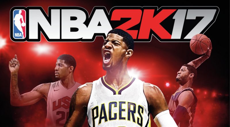 NBA 2K17 iOS/APK Full Version Free Download