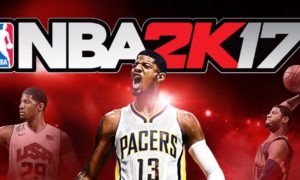 The NBA 2K17 PC Latest Version Game Free Download