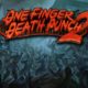 One Finger Death Punch 2 PC Game Free Download