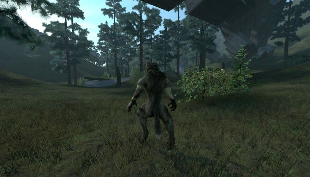 Overgrowth PC Latest Version Game Free Download