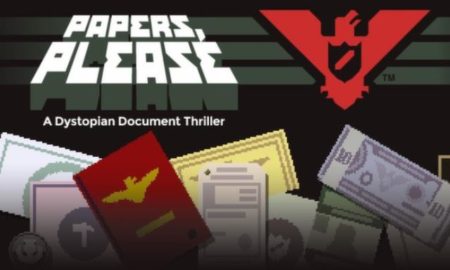 Papers Please Apk iOS/APK Version Full Game Free Download