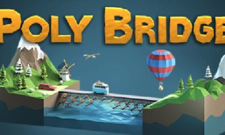 Poly Bridge Game iOS Latest Version Free Download