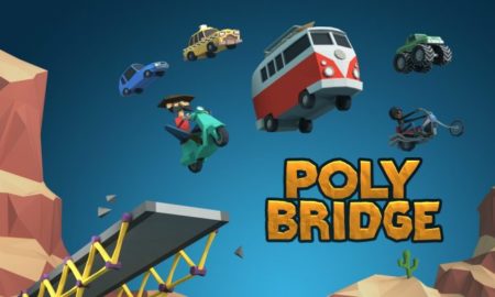 The Poly Bridge Apk iOS/APK Version Full Game Free Download