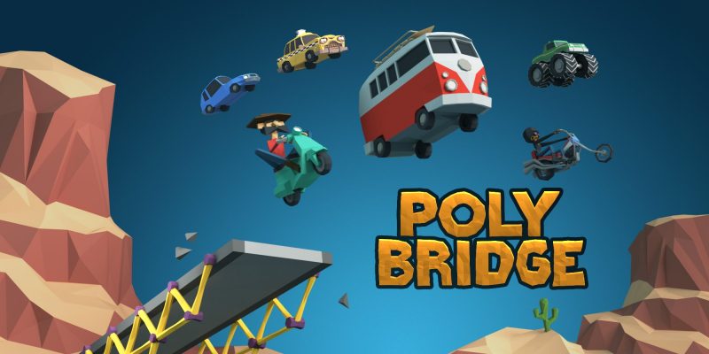poly bridge no download