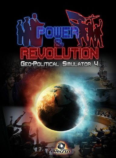 Power & Revolution Full Mobile Game Free Download