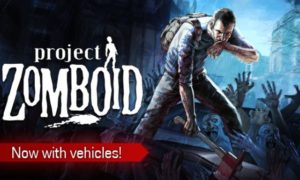 Project Zomboid Full Mobile Game Free Download