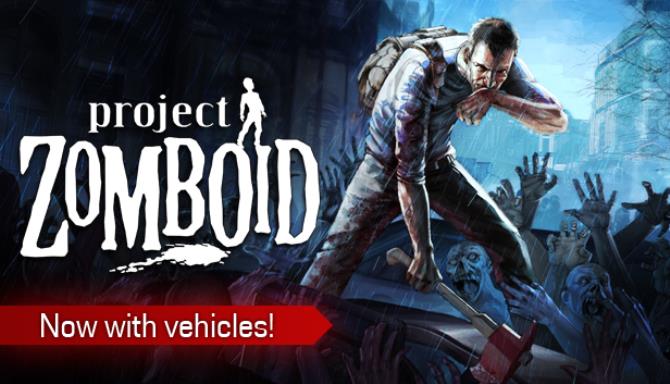 Project Zomboid Full Mobile Game Free Download
