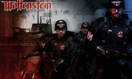 Castle Wolfenstein Latest Version Free Download