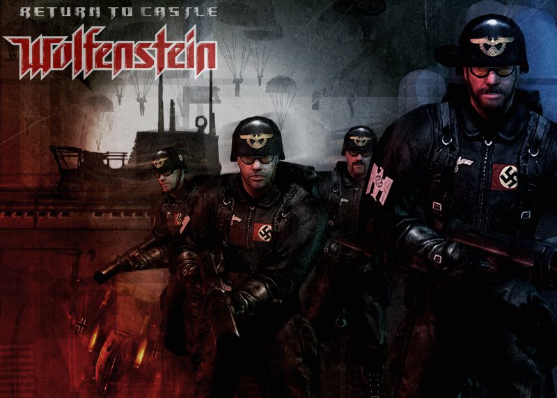 Castle Wolfenstein Latest Version Free Download
