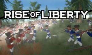 Rise Of Liberty iOS/APK Full Version Free Download