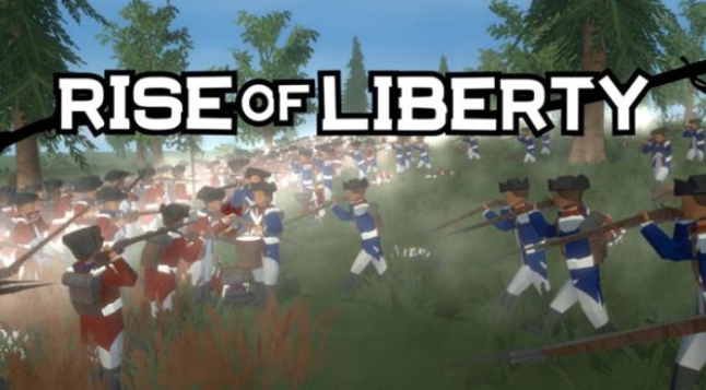Rise Of Liberty iOS/APK Full Version Free Download