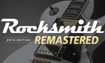 Rocksmith 2014 Apk Android Full Mobile Version Free Download