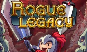 Rogue Legacy PC Version Full Game Free Download