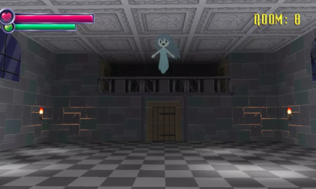 Spooky’s House Of Jumpscares Full Mobile Game Free Download
