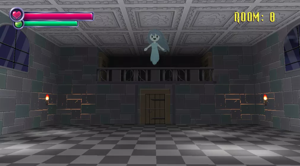 Spooky’s House Of Jumpscares Full Mobile Game Free Download