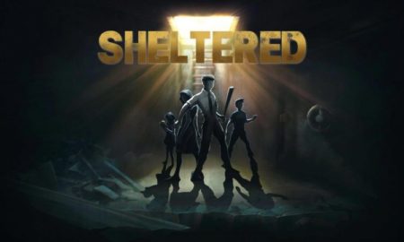 Sheltered PC Latest Version Game Free Download