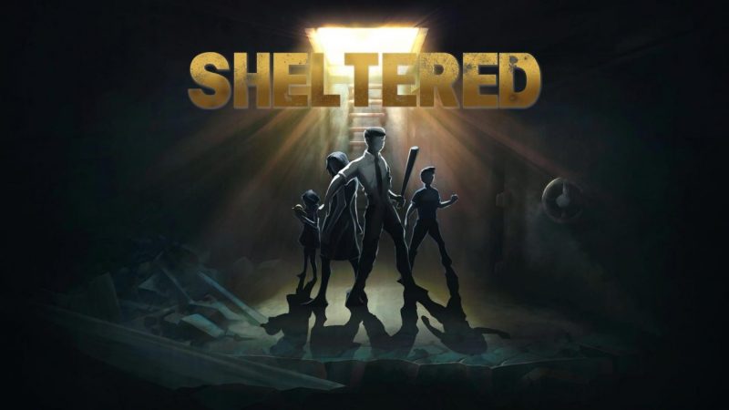 Sheltered PC Latest Version Game Free Download