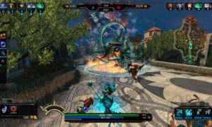 The Smite Game iOS Latest Version Free Download