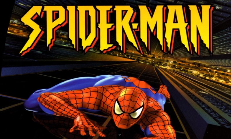 Spiderman 2000 iOS/APK Full Version Free Download