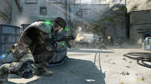 Splinter Cell Blacklist PC Version Download For Free