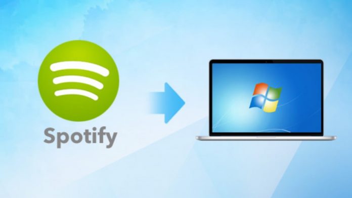 how to download spotify desktop app