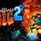 SteamWorld Dig 2 Game iOS Latest Version Free Download