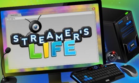 Streamer’s Life PC Version Full Game Free Download