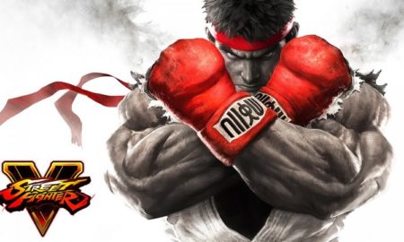 Street Fighter V iOS/APK Full Version Free Download