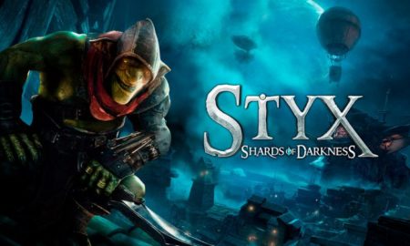 Styx: Shards of Darkness PC Game Free Download