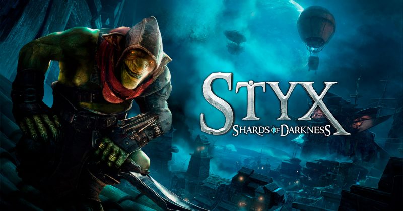 styx shards of darkness download free