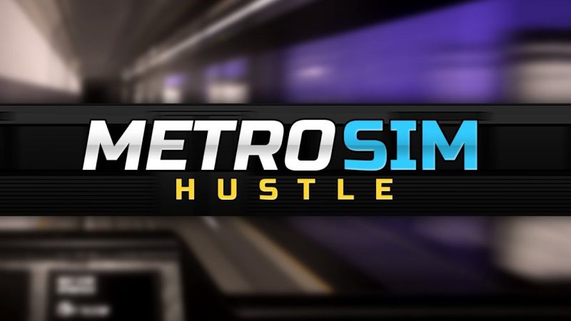 The Metro Sim Hustle Latest PC Version Free Download