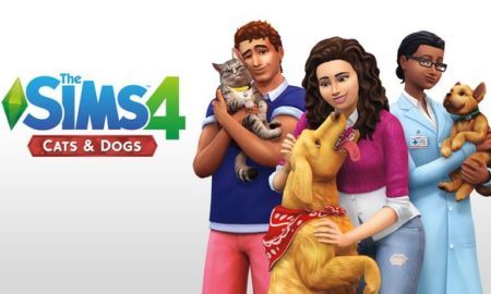 The Sims 4 Cats And Dogs Full Mobile Game Free Download