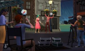 The Sims 4 Apk Android Full Mobile Version Free Download